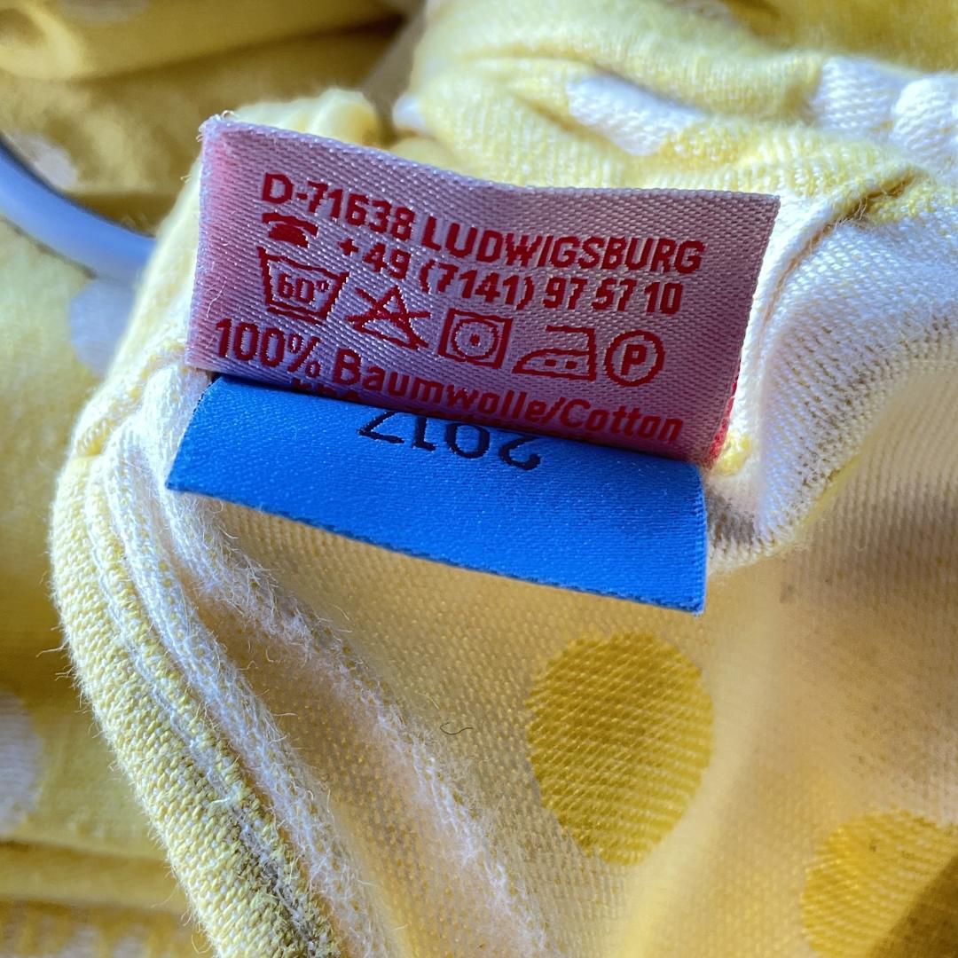 ディディモス　Didymos ディディスリング　ヴェレダ　カレンドラ・ドット