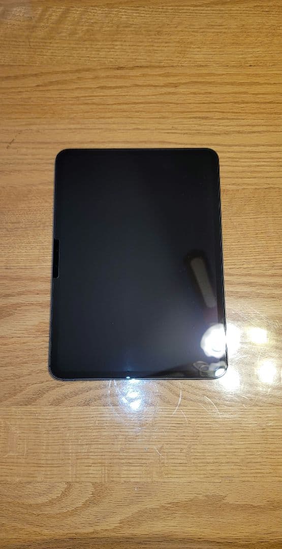 【メモリ16GB】M4 iPad Pro 11インチ 1TB Wi-Fiモデル