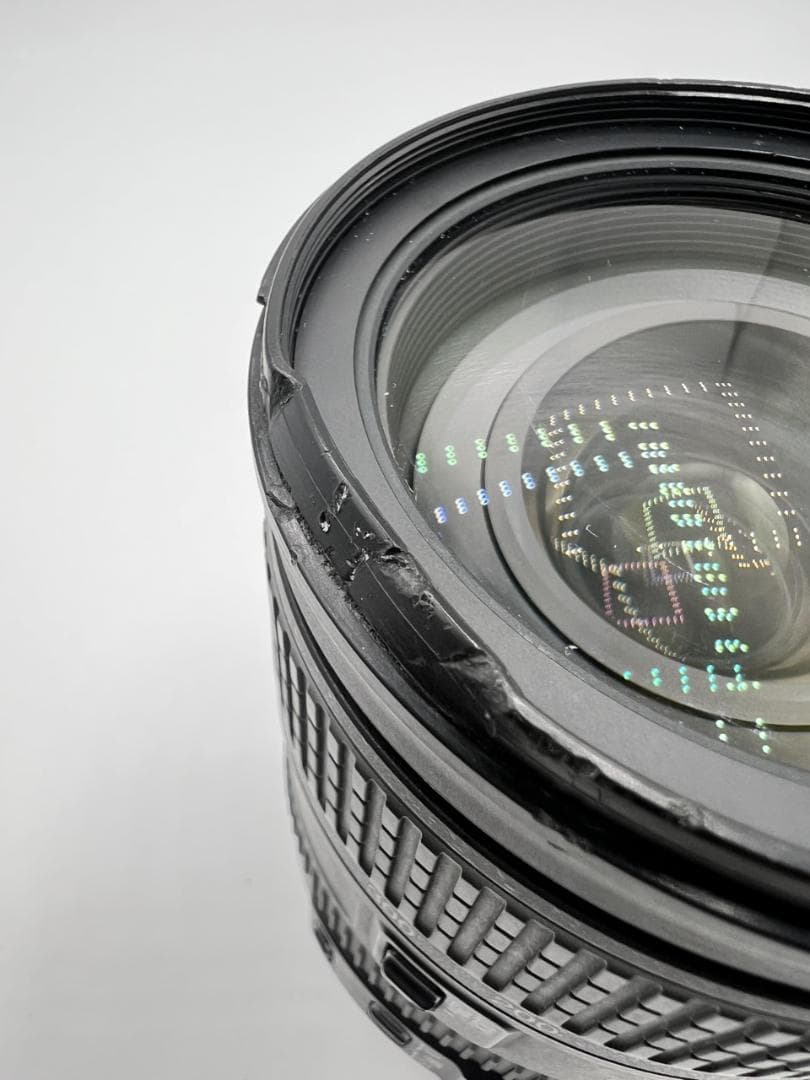 訳あり Nikon AF-S 28-300mm f/3.5-5.6G ED VR