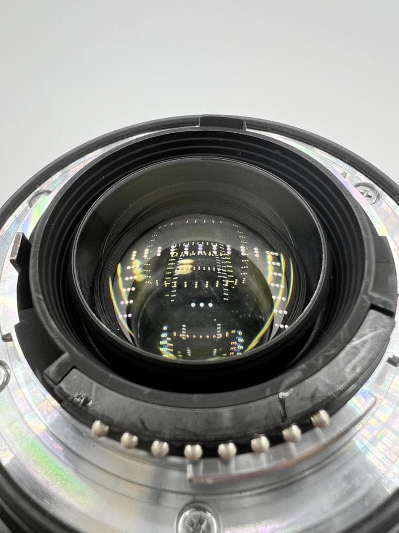 訳あり Nikon AF-S 28-300mm f/3.5-5.6G ED VR