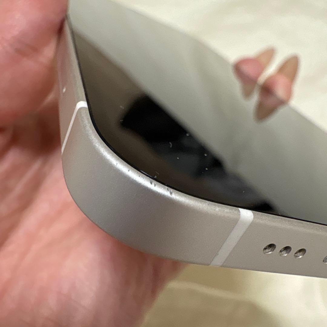 Apple iPhone 12 ホワイト 本体のみ