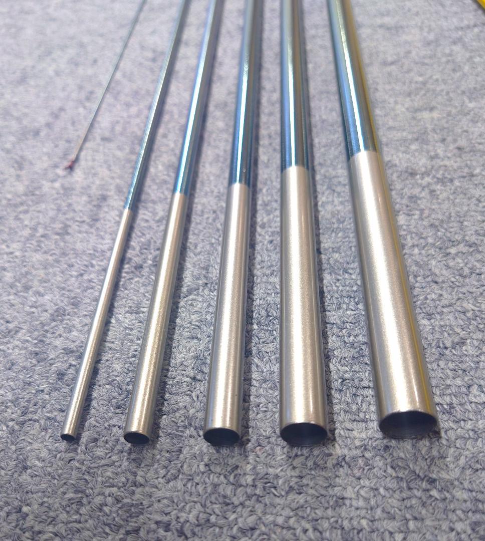 シマノ 飛天弓 閃光 G 21尺 SHIMANO へら竿