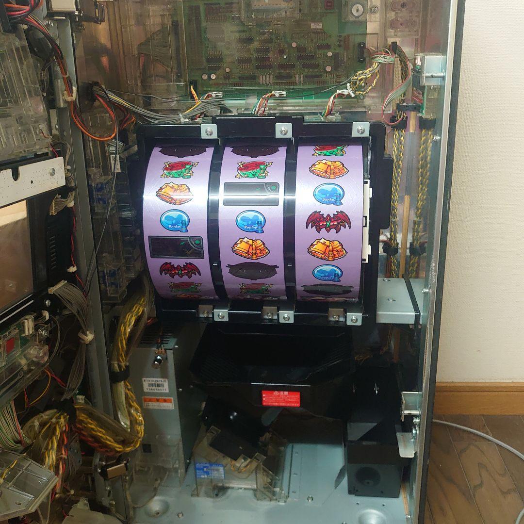 置き