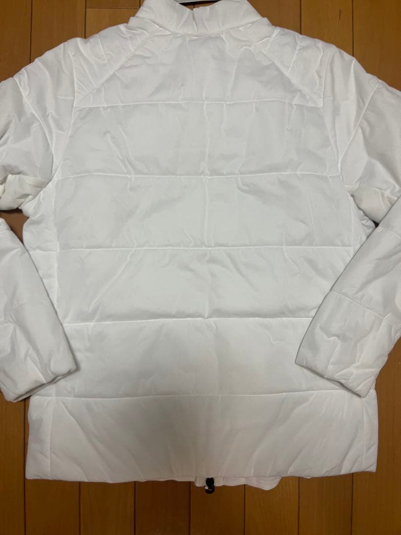 新品　XL アディダス　adidas　ゴルフ　秋冬物ジャケット&スカート