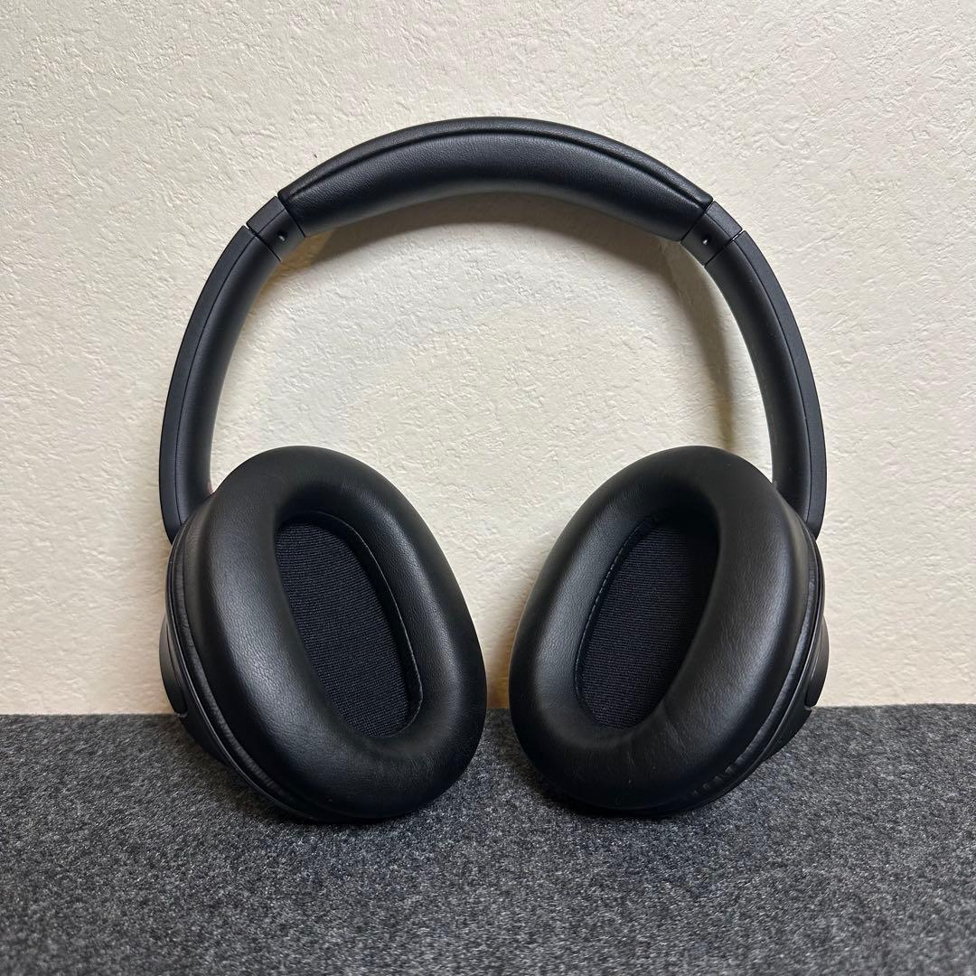 SONY WH-CH720N ソニー ヘッドホン ブラック