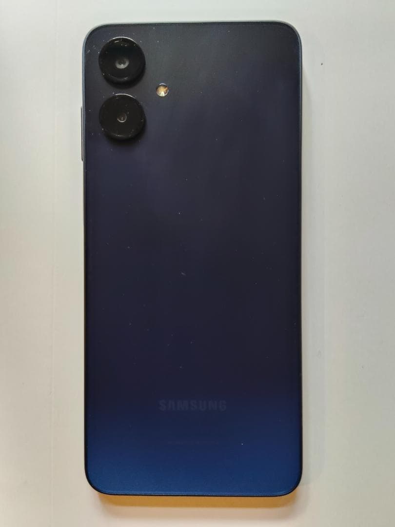 【美品】Galaxy A25 5G SC-53F docomo②