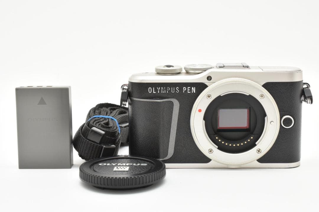 OLYMPUS E-PL9 ボディ オリンパス ミラーレス一眼カメラ