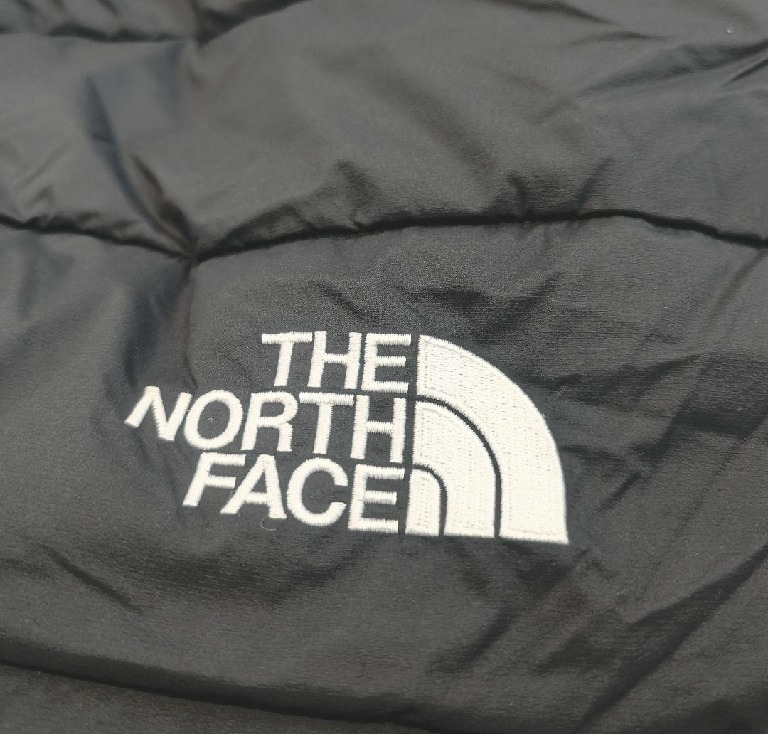 THE NORTH FACE ベビーシェルブランケット ダウンブランケット