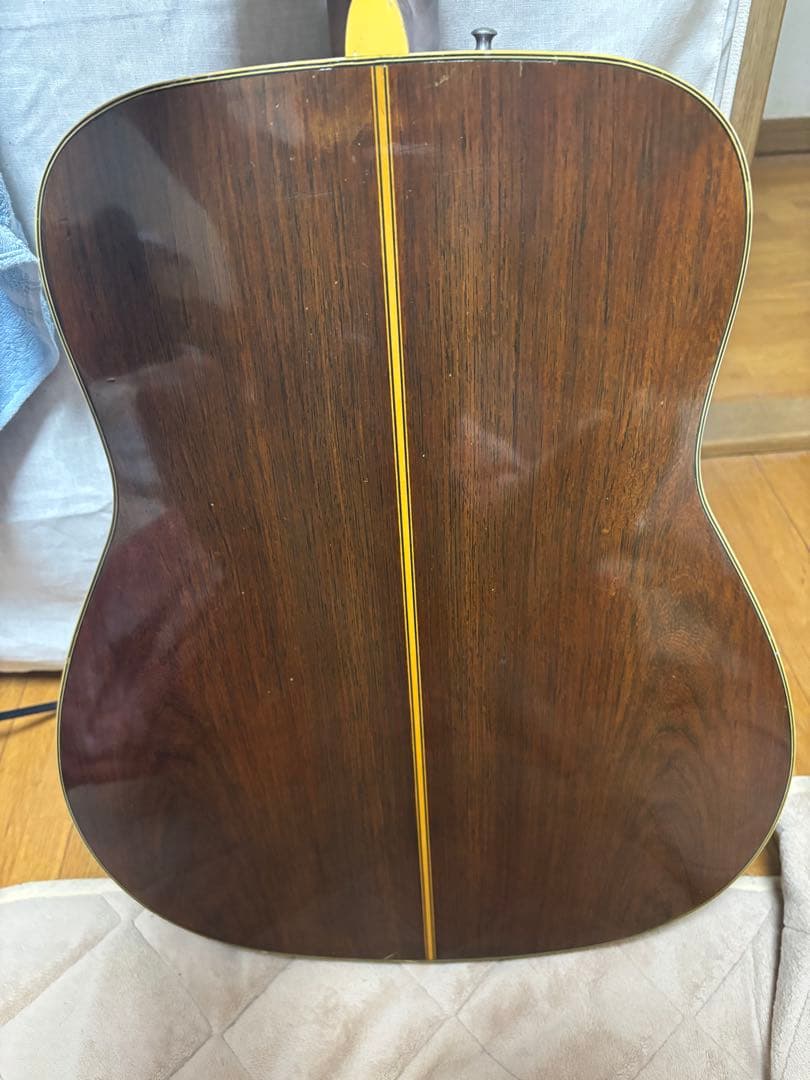 Yamaha FG-450 アコースティックギター