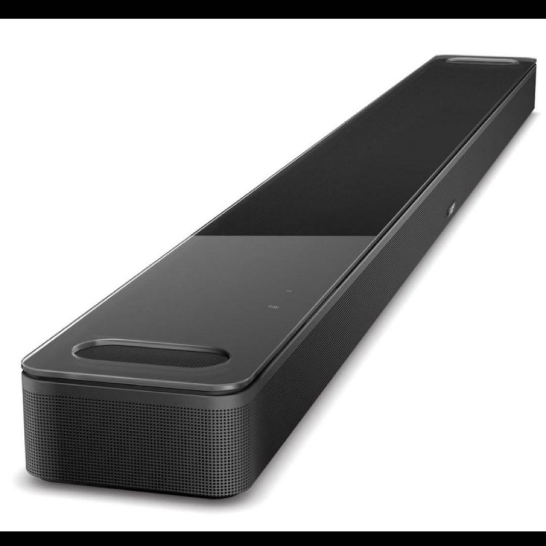 Bose Smart Soundbar 900 スマートサウンドバー