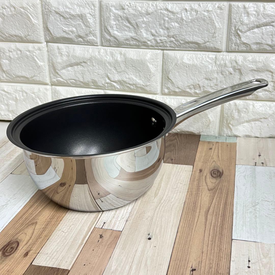 マイヤー　１２３パン セット　＜１８ｃｍ＞　マキシム　MEYER 123パン