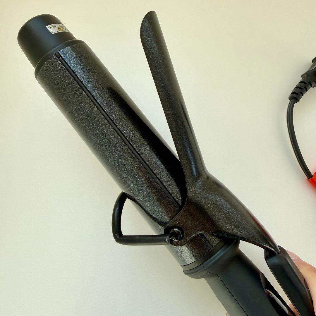 MAGNETHairPro マグネットヘアプロ カールアイロン 38mm