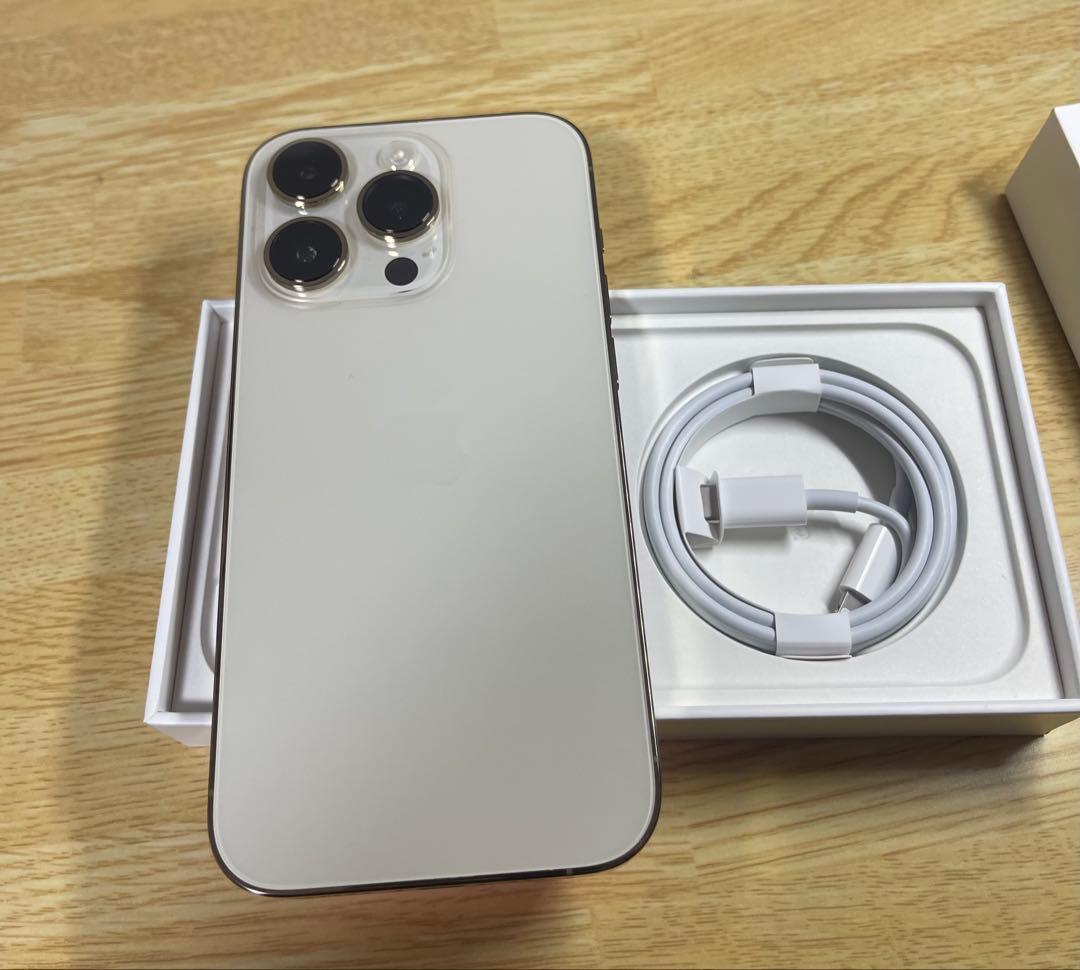 スマートフォン本体 Apple iPhone 14pro 128gb