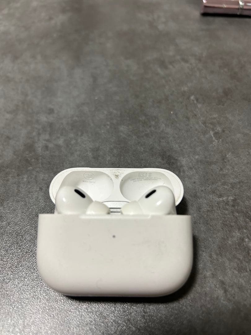 AirPodspro第2世代 値下げ交渉⭕️