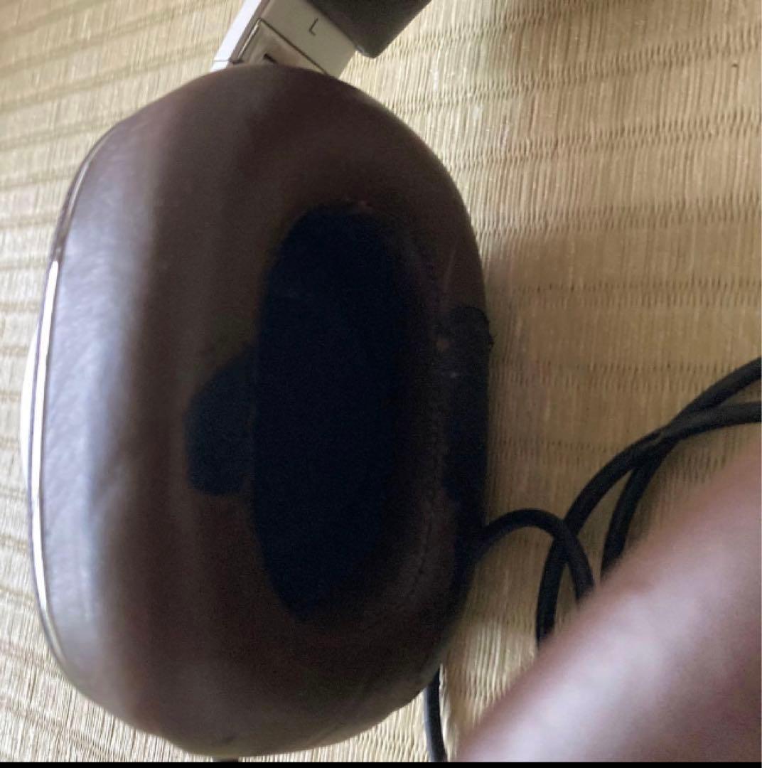 Bowers & Wilkins P9 Signature ヘッドホン