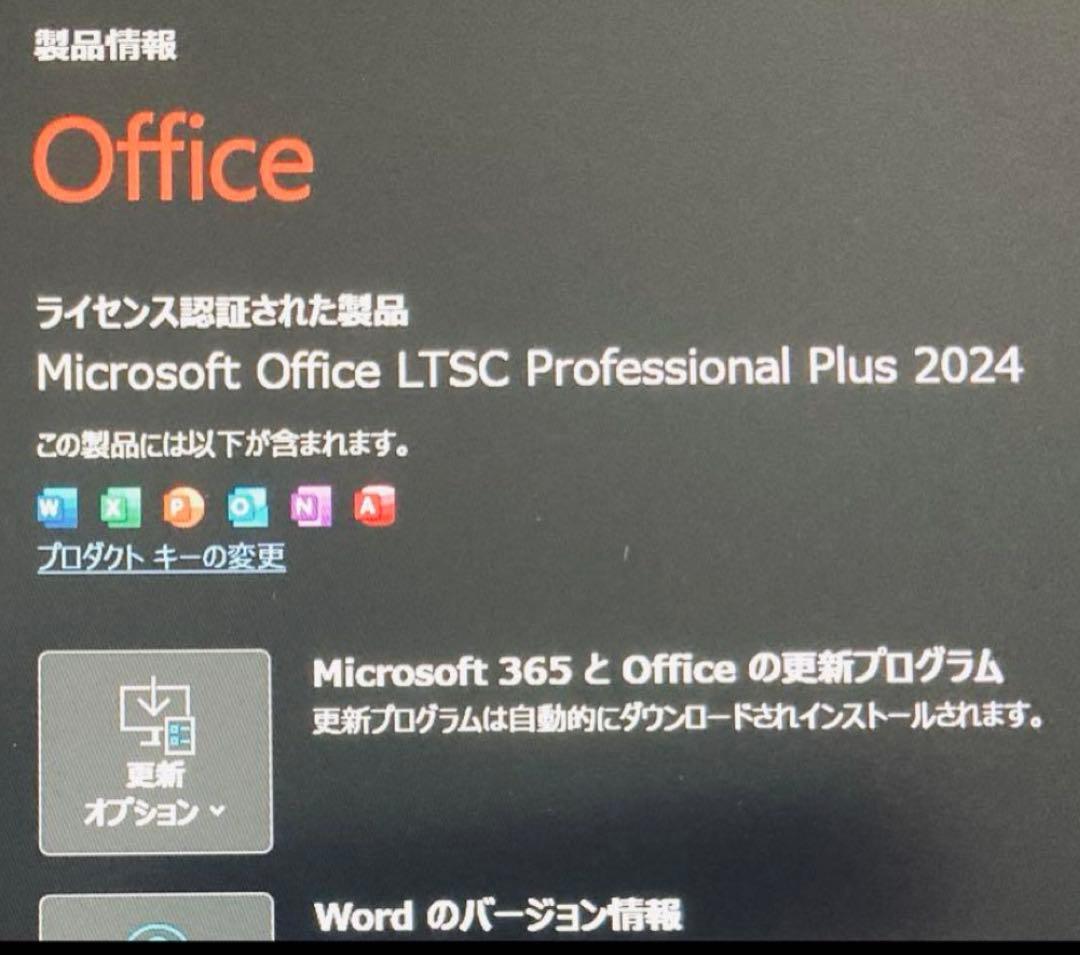【大特価】 Surface Laptop3 i7 16G/256G Office