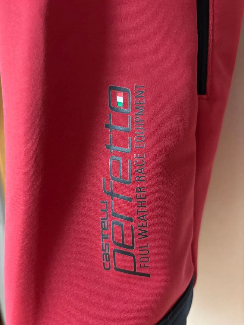 カステリCastelli Perfetto RoS Long Sleeve