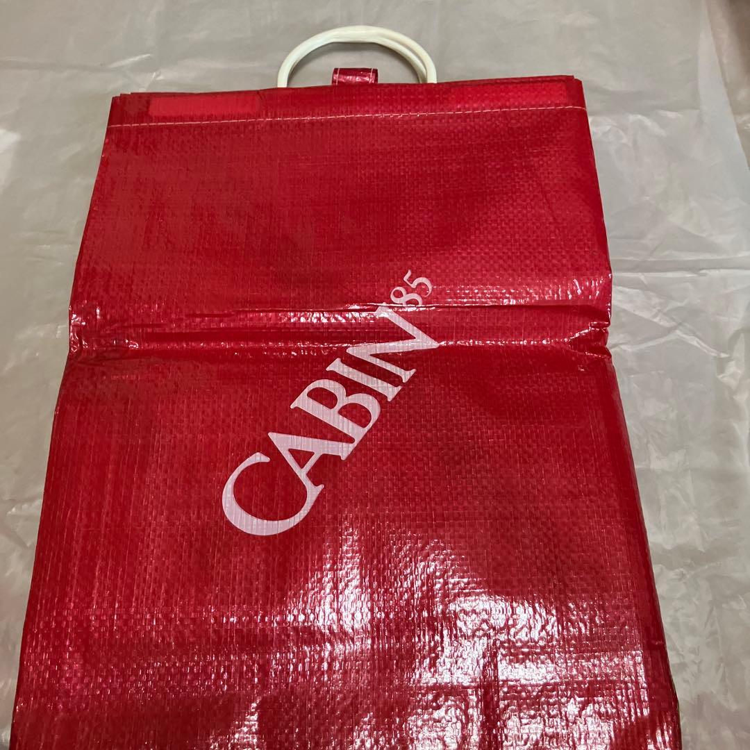 CABIN テント　昭和レトロ　アウトドア　レジャーシート　90✖︎180