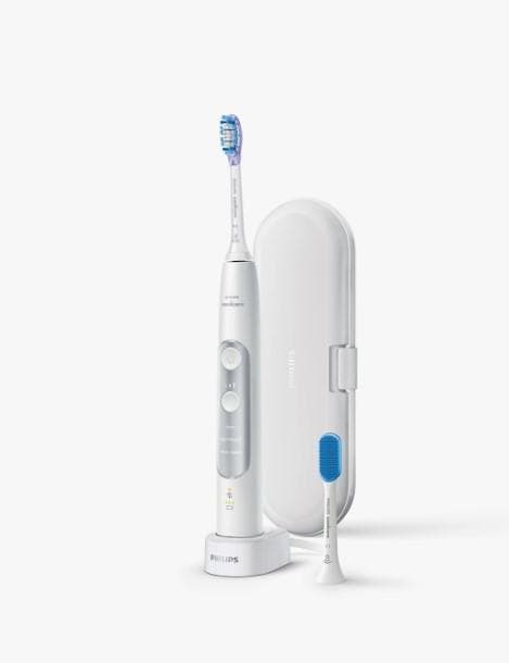 PHILIPS　電動歯ブラシ　HX9601/11　Bluetooth付き