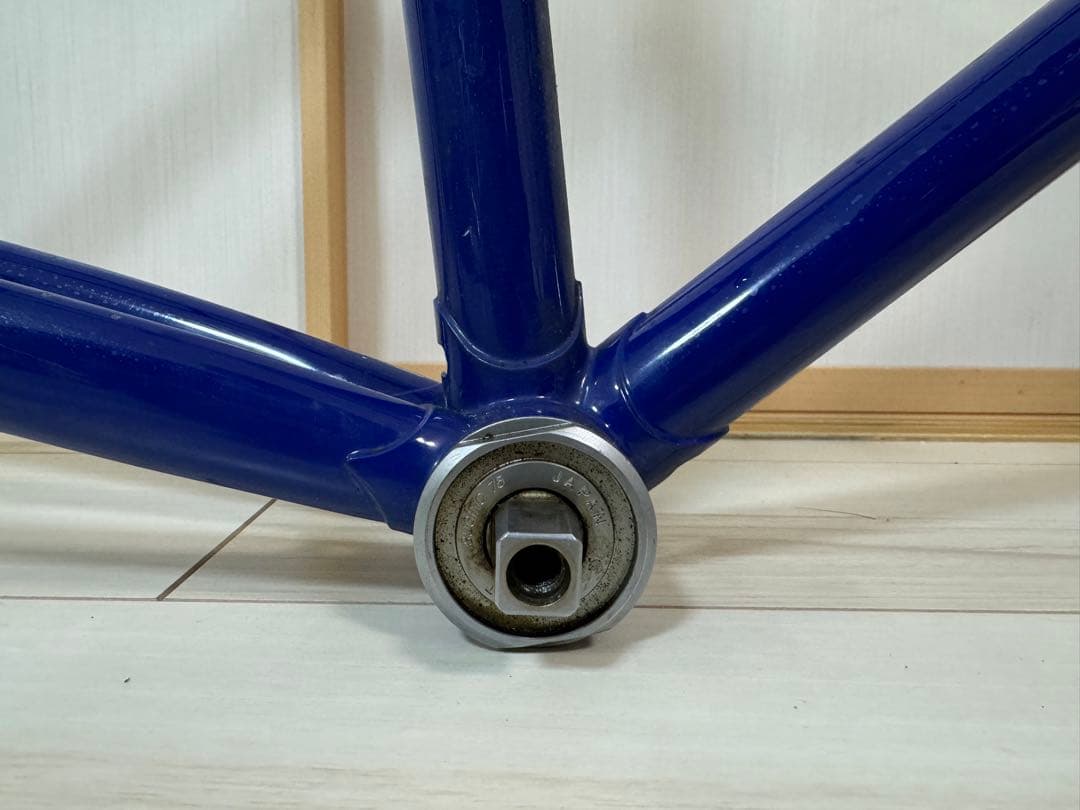 【最終値引】EIMEI エイメイ ピストフレーム