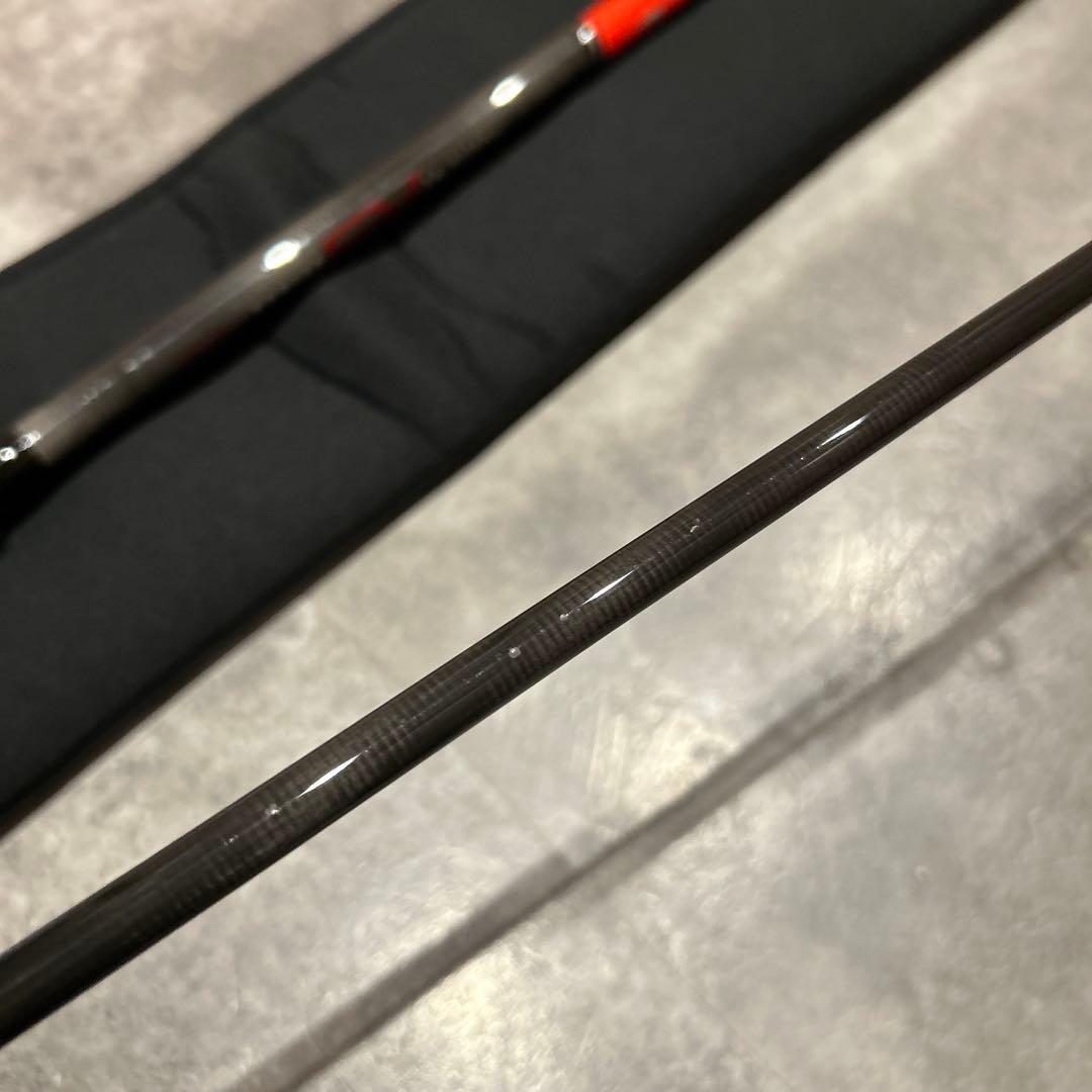 APIA foojin RS BELUGA 105MH アピア フージン風神RS