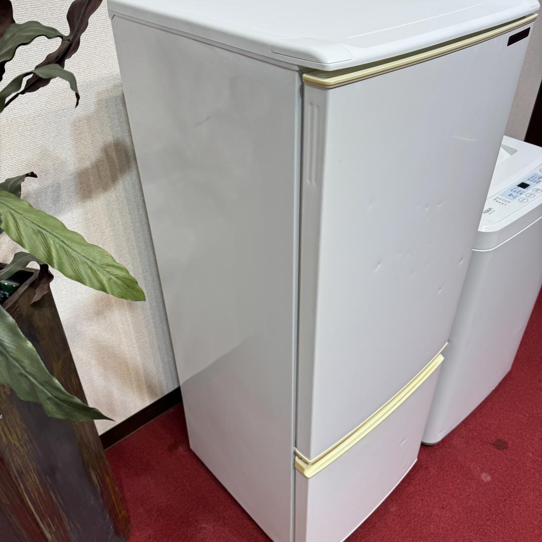 地域限定送料無料　家電2点セット　一人暮らしで予算少なめの方にピッタリ