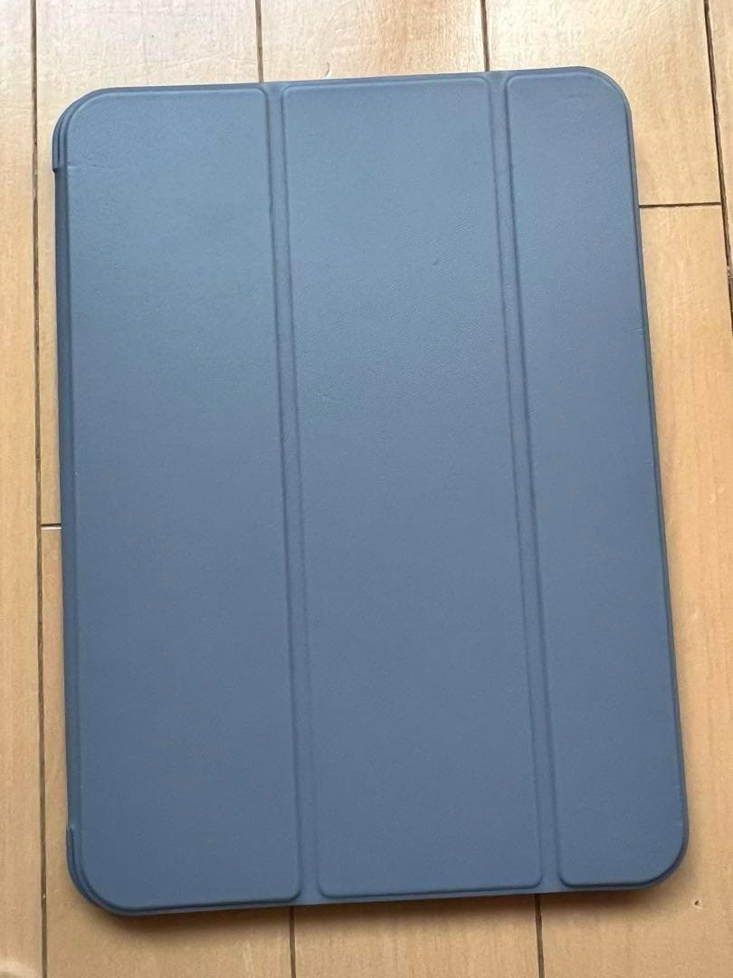 極美品 iPad 第10世代 256GB Wi-Fi シルバー Apple