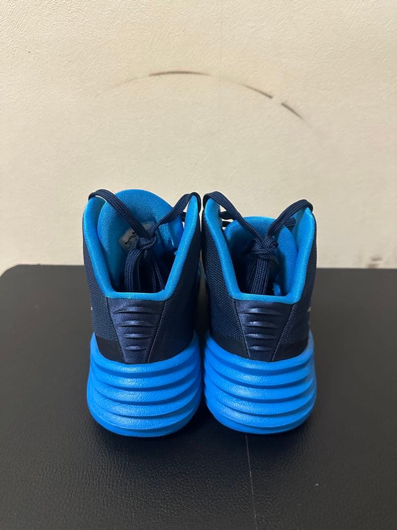 NIKE Hyperdunk バスケットボールシューズ