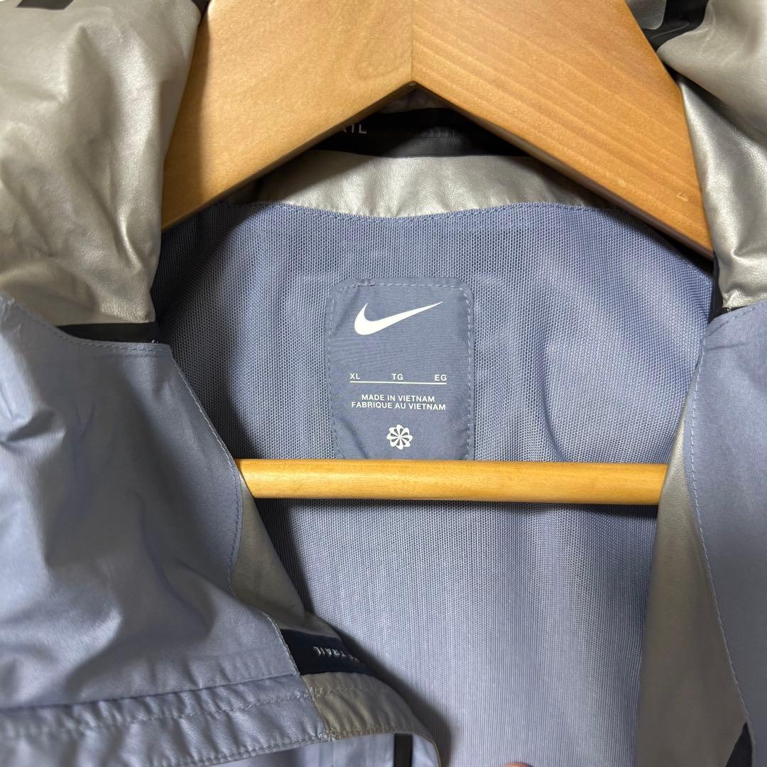 B*兄様 NIKE GORE-TEX INFINIUM シェルジャケット XL