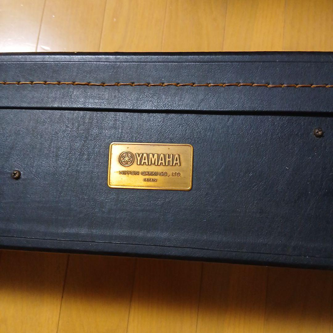 YAMAHA APX10-S 希少！！ ハードケース付き 長渕剛さん愛用！