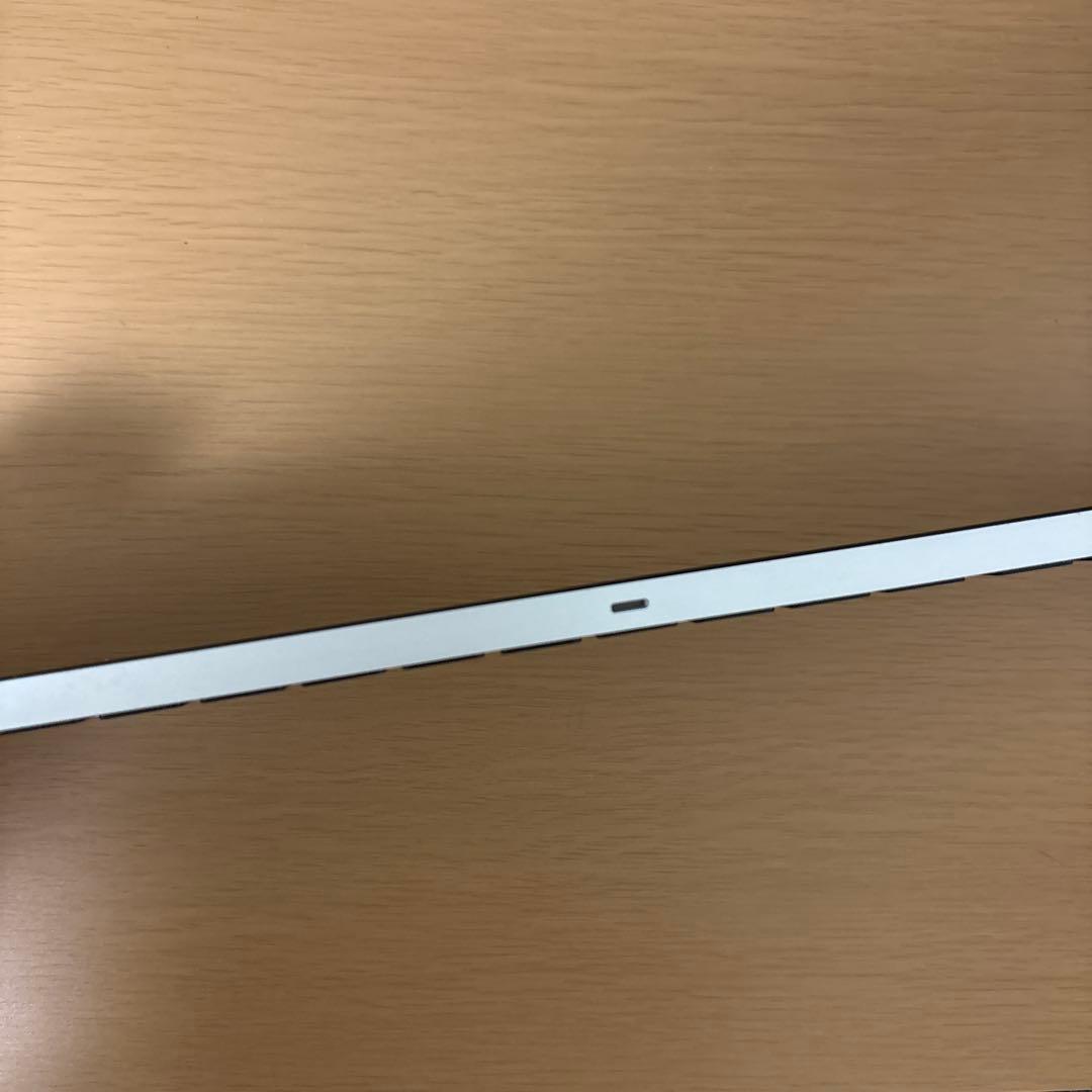 APPLE MAGIC KEYBOARD A2520 ワイヤレスキーボード