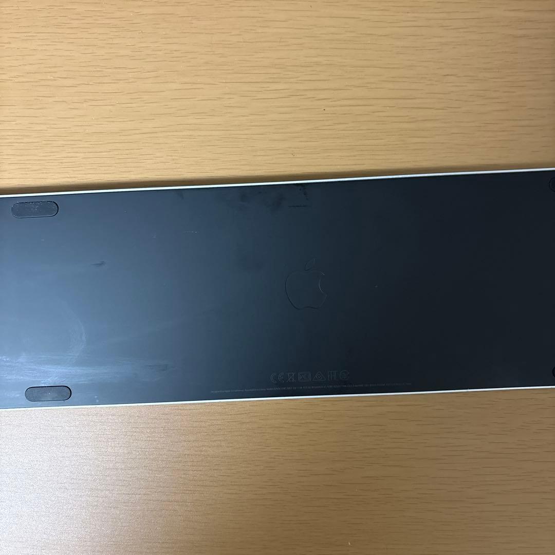 APPLE MAGIC KEYBOARD A2520 ワイヤレスキーボード