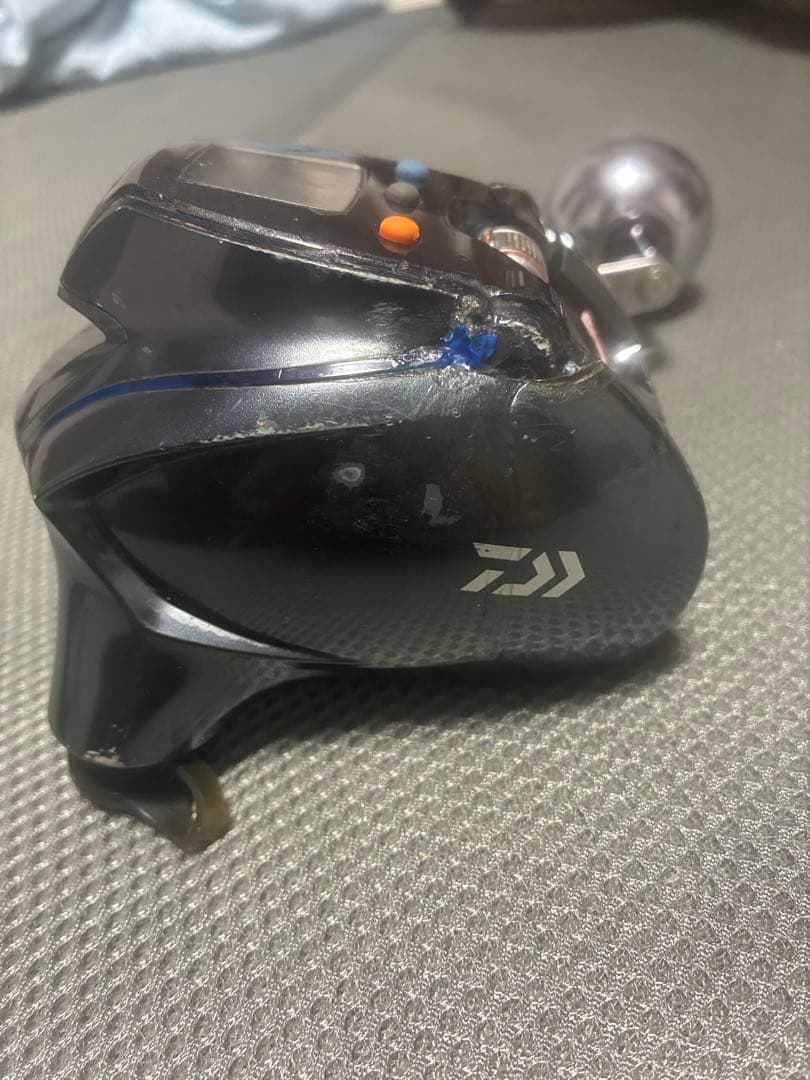 シーボーグ300j
