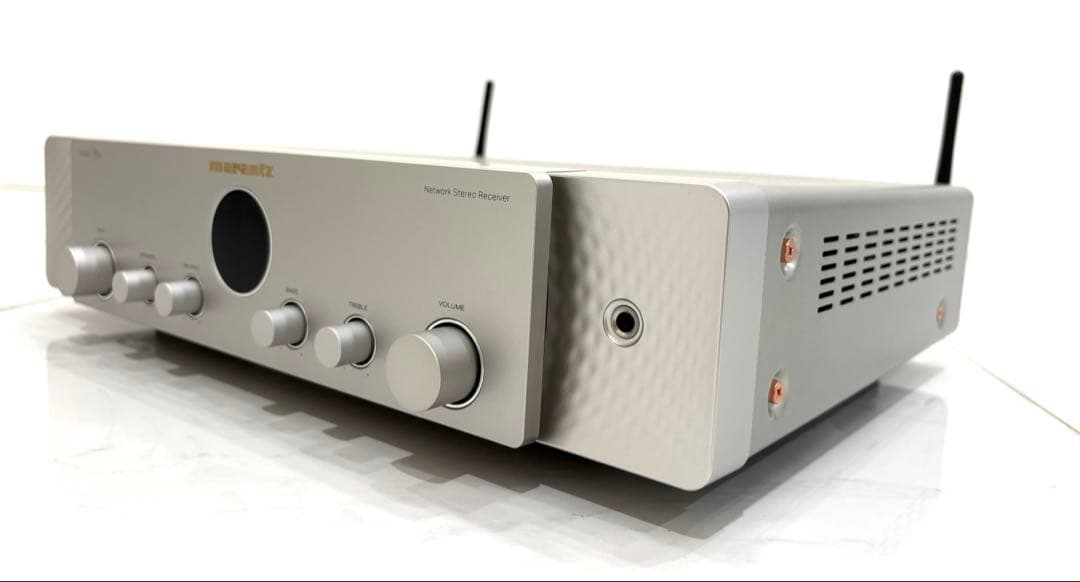 アンプ Marantz stereo 70S / FN