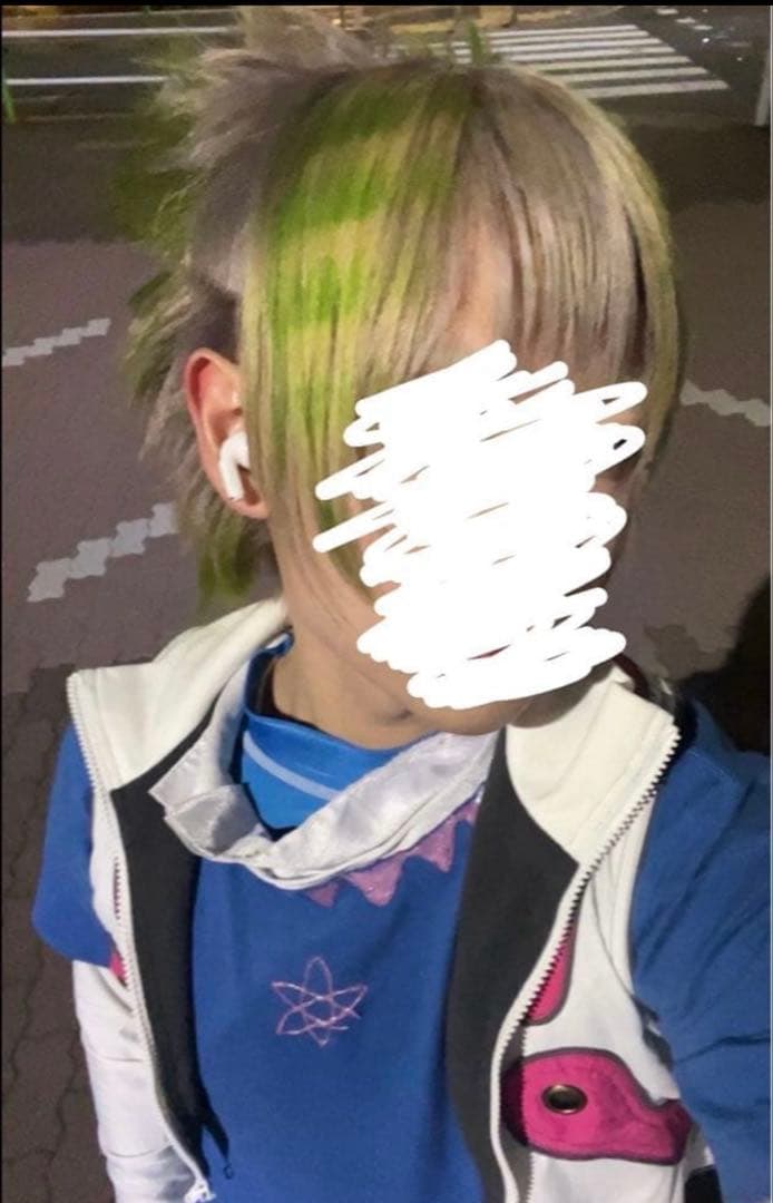 cyberdog ベスト