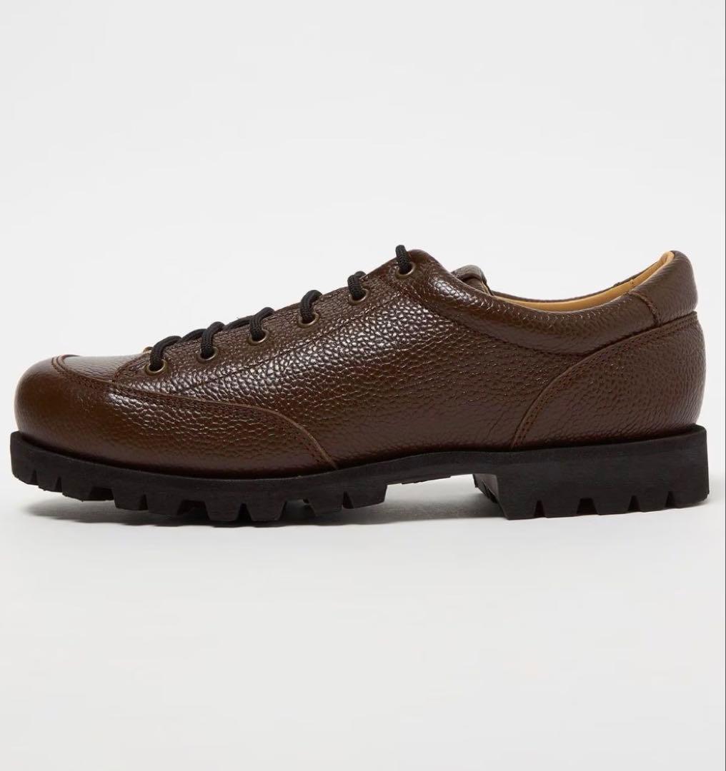 Paraboot×UNITED ARROWS MONTANA GR UK6