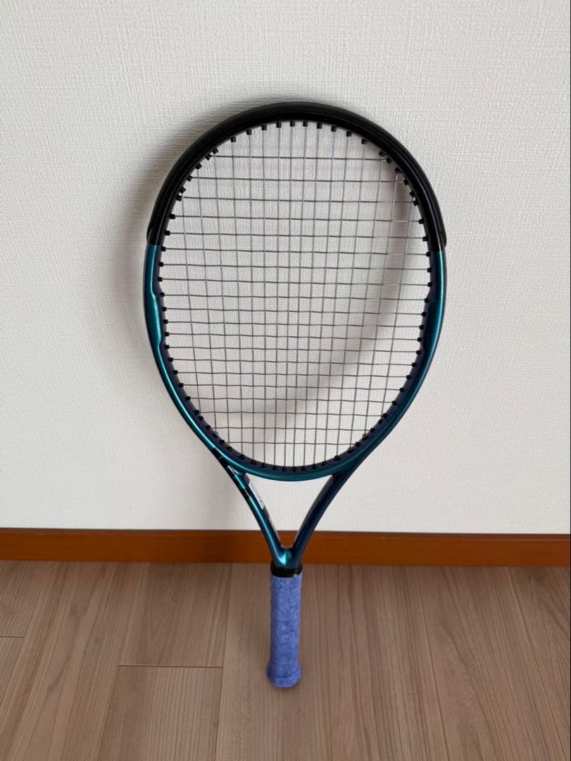 ウィルソン　ウルトラツアー95Ｊ　V4.0 2本セット バラ売りもOKです！