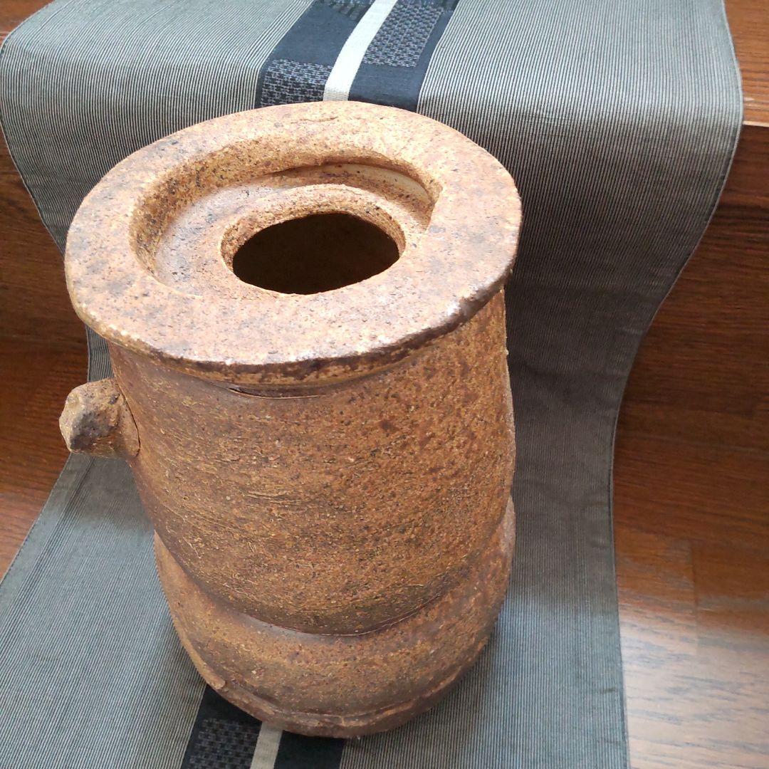 オススメ 花器 31 備前焼