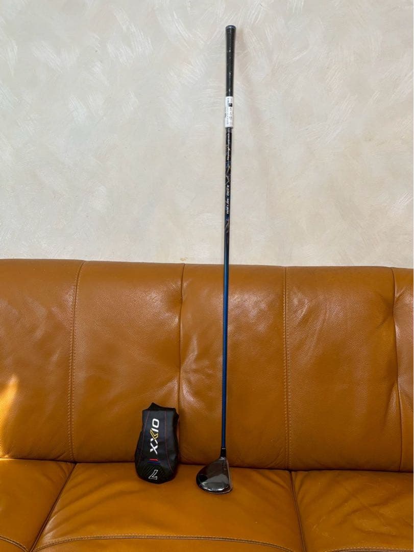 新品 ゼクシオ 13 7W MP1300【S】 XXIO 13　7W