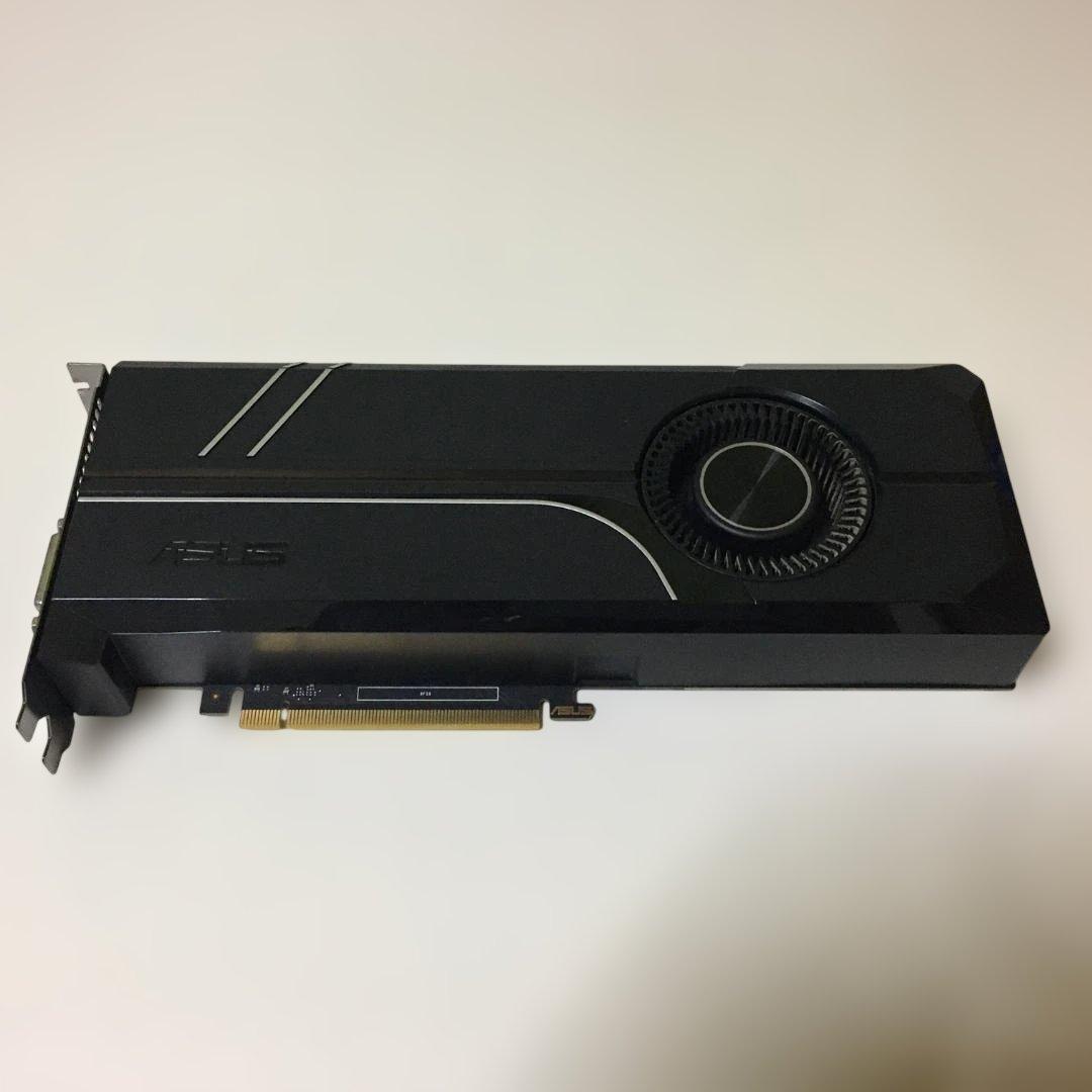 グラフィックボード・グラボ・ビデオカード ASUS NVIDIA GeForce GTX1070 8GB