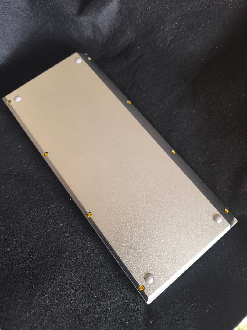 keychron Q1 JIS配列★Gateron Phantomスイッチ