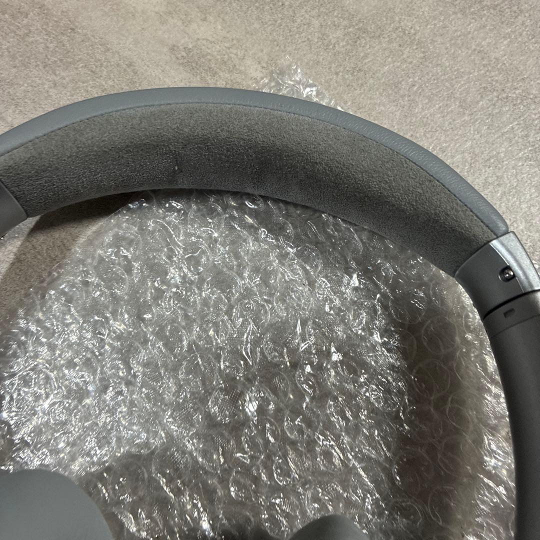 Bose QuietComfort 35 ワイヤレスヘッドホン