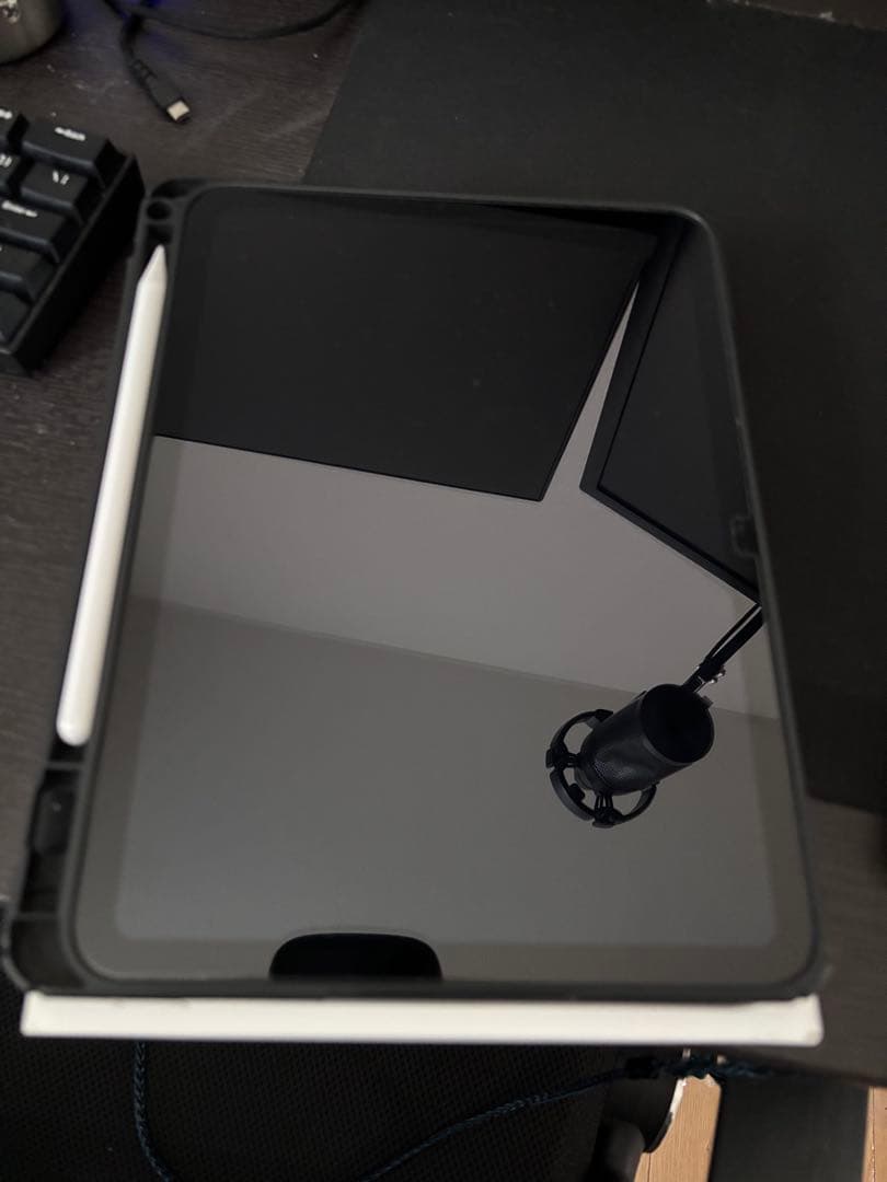 ipad第11世代 A16