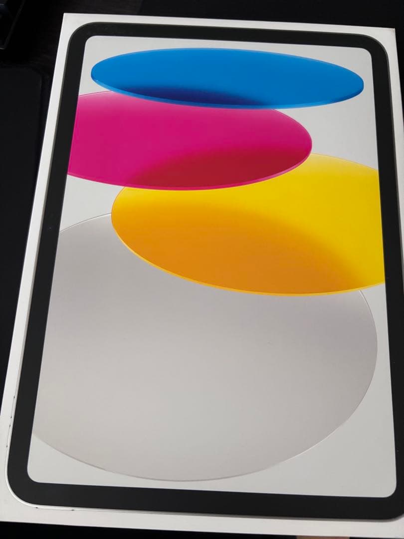 ipad第11世代 A16
