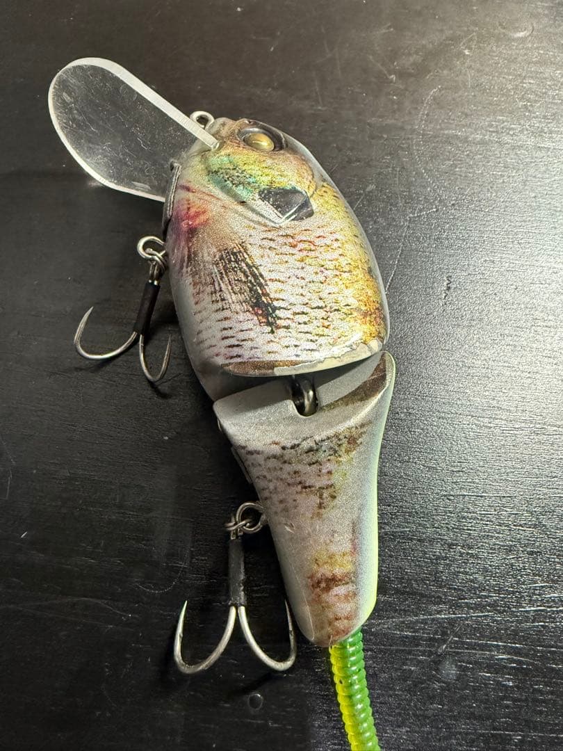 van's bait セット売り