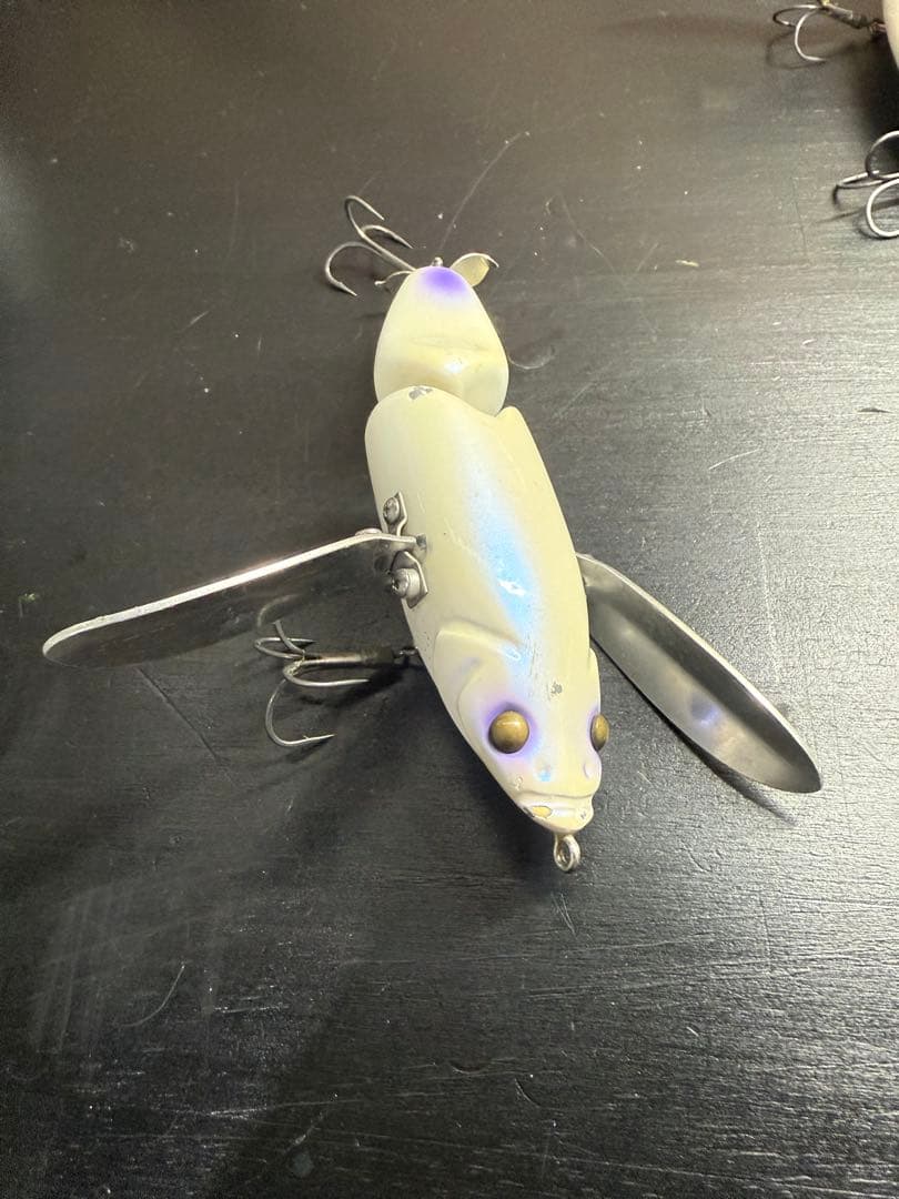 van's bait セット売り