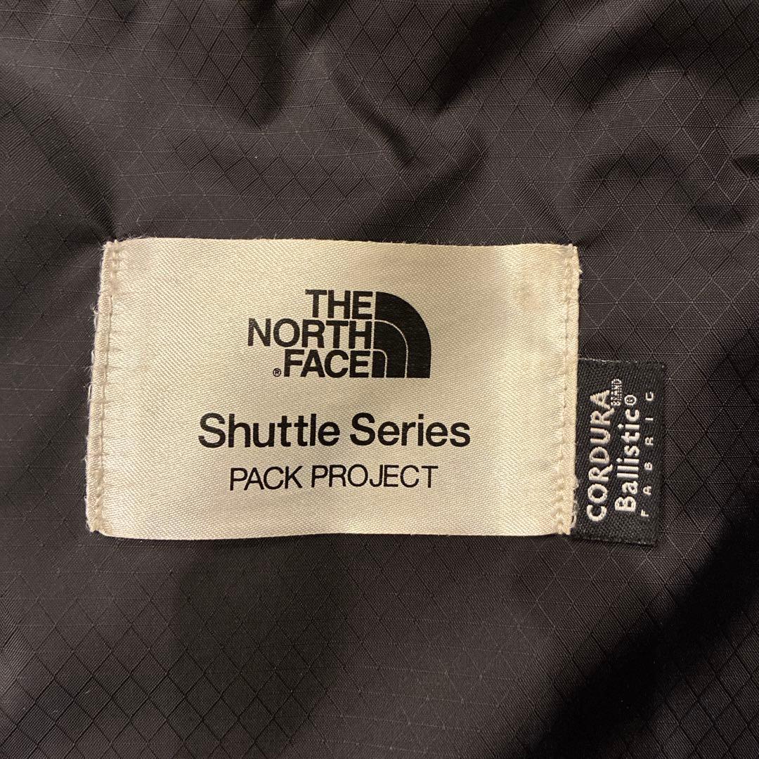 THE NORTH FACE 3wayビジネスバッグ ブラック