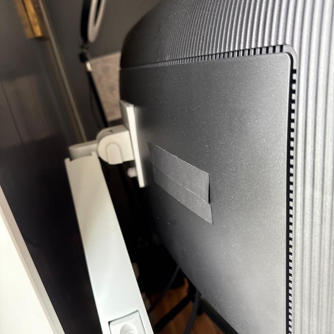 ASUS ウルトラワイドディスプレイ 本体