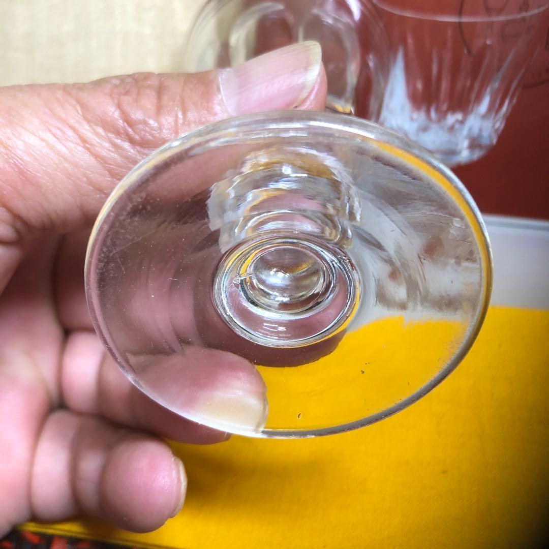 アルクールショットオールドバカラ
