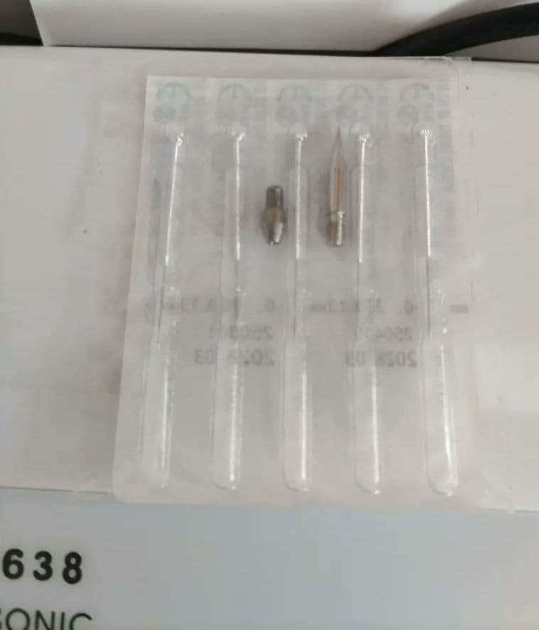 3in1シミケアエステ